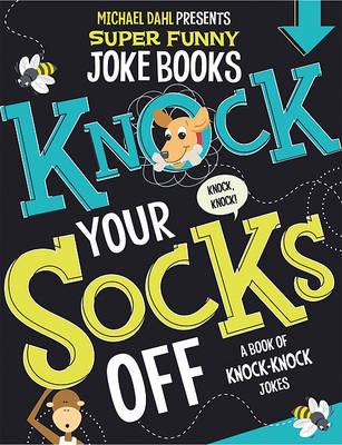 Cover of Knock Your Socks Off