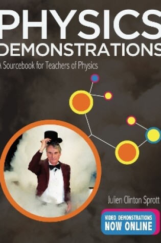 Cover of Physics Demonstrations