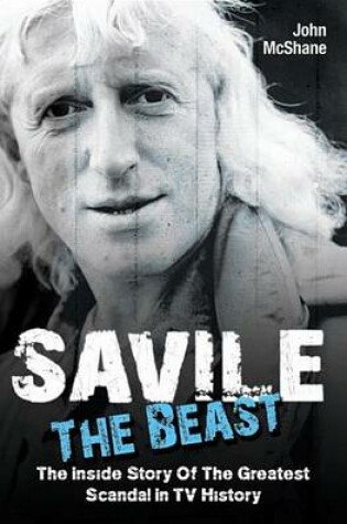 Cover of Savile