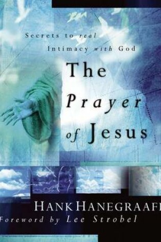 Cover of The Prayer of Jesus