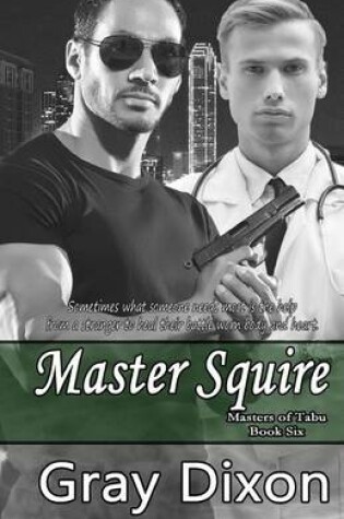 Cover of Master Squire