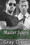 Book cover for Master Squire
