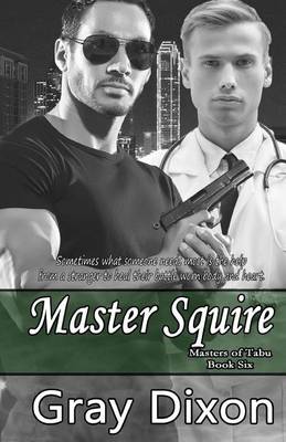 Cover of Master Squire