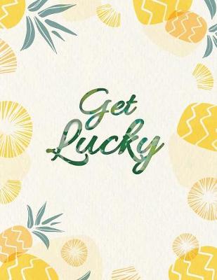 Cover of Get Lucky