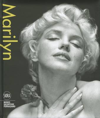 Book cover for Marilyn