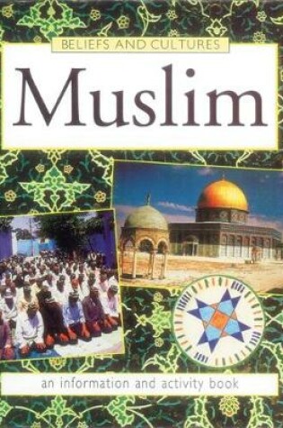 Cover of Muslim