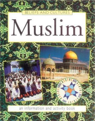 Book cover for Muslim