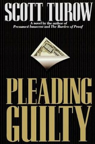 Cover of Fiction:Pleading Guilty