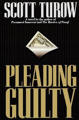 Book cover for Fiction:Pleading Guilty