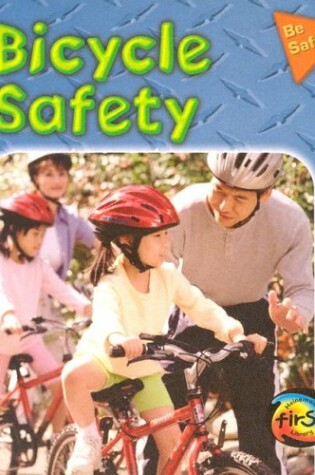 Cover of Bicycle Safety
