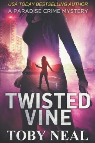 Cover of Twisted Vine