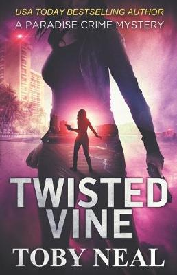 Cover of Twisted Vine