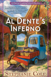 Book cover for Al Dente's Inferno