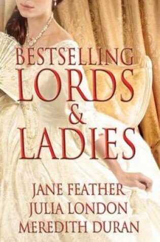 Cover of Bestselling Lords and Ladies