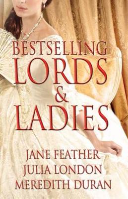 Book cover for Bestselling Lords and Ladies