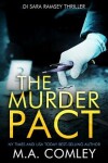 Book cover for The Murder Pact