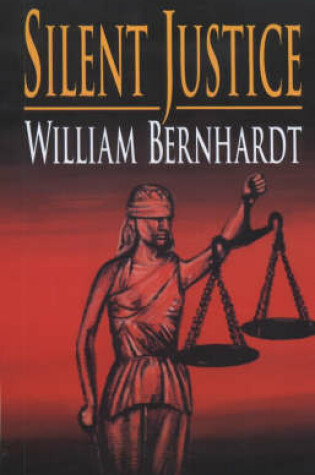 Cover of Silent Justice