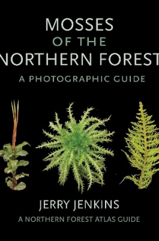 Cover of Mosses of the Northern Forest