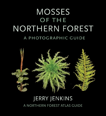 Cover of Mosses of the Northern Forest