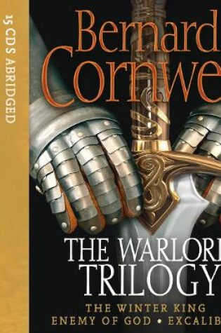 Cover of The Warlord Trilogy