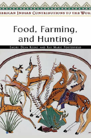 Cover of Food, Farming, and Hunting