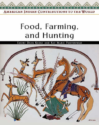 Cover of Food, Farming, and Hunting