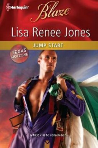 Cover of Jump Start