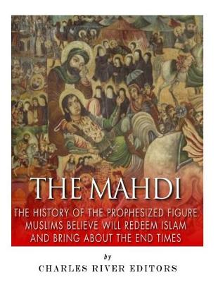 Book cover for The Mahdi