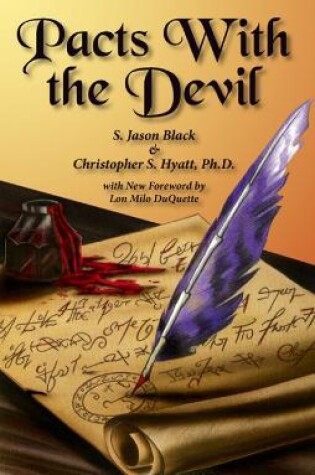 Cover of Pacts with the Devil