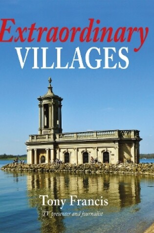 Cover of Extraordinary Villages