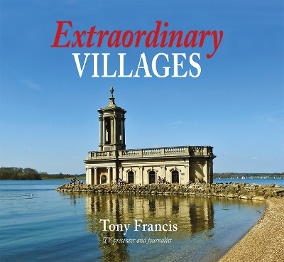 Book cover for Extraordinary Villages