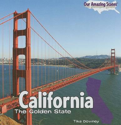 Cover of California