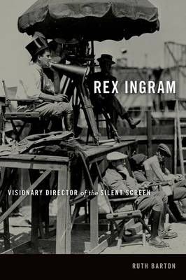 Cover of Rex Ingram