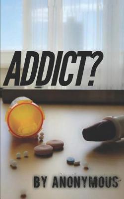 Book cover for Addict?