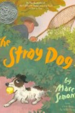 Cover of Stray Dog, the (4 Paperback/1 CD) [with 4 Paperbacks]