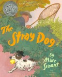 Book cover for Stray Dog, the (4 Paperback/1 CD) [with 4 Paperbacks]