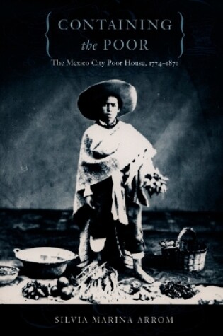 Cover of Containing the Poor