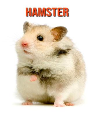 Book cover for Hamster