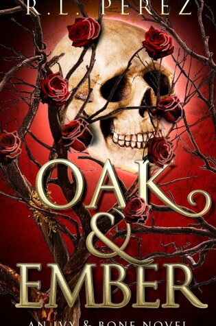 Cover of Oak & Ember