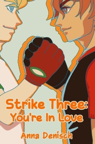 Cover of Strike Three