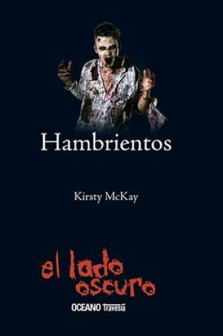 Cover of Hambrientos