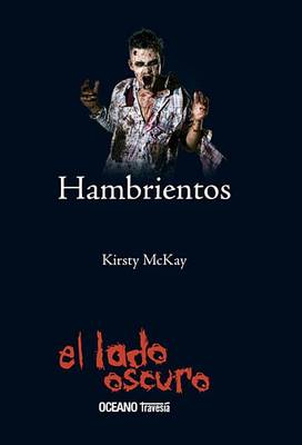 Book cover for Hambrientos