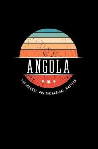 Cover of Angola