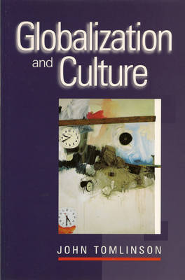 Book cover for Globalization and Culture