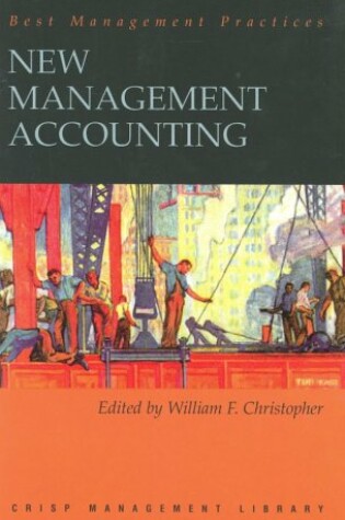 Cover of New Management Accounting