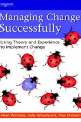 Cover of Managing Change Successfully