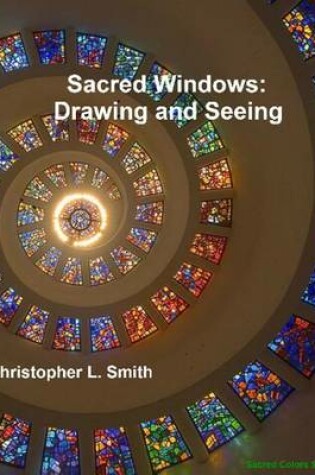 Cover of Sacred Windows