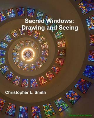 Book cover for Sacred Windows