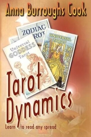 Cover of Tarot dynamics