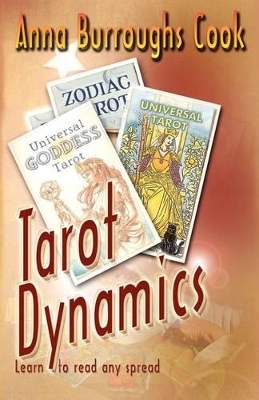 Book cover for Tarot dynamics